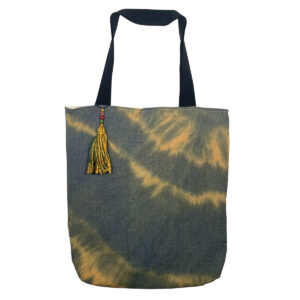 Tote Bag - Tie Dye - Image 2