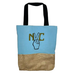 Tote Bag - NYC - Image 3