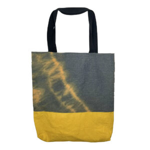 Tote Bag - Tie Dye - Image 2