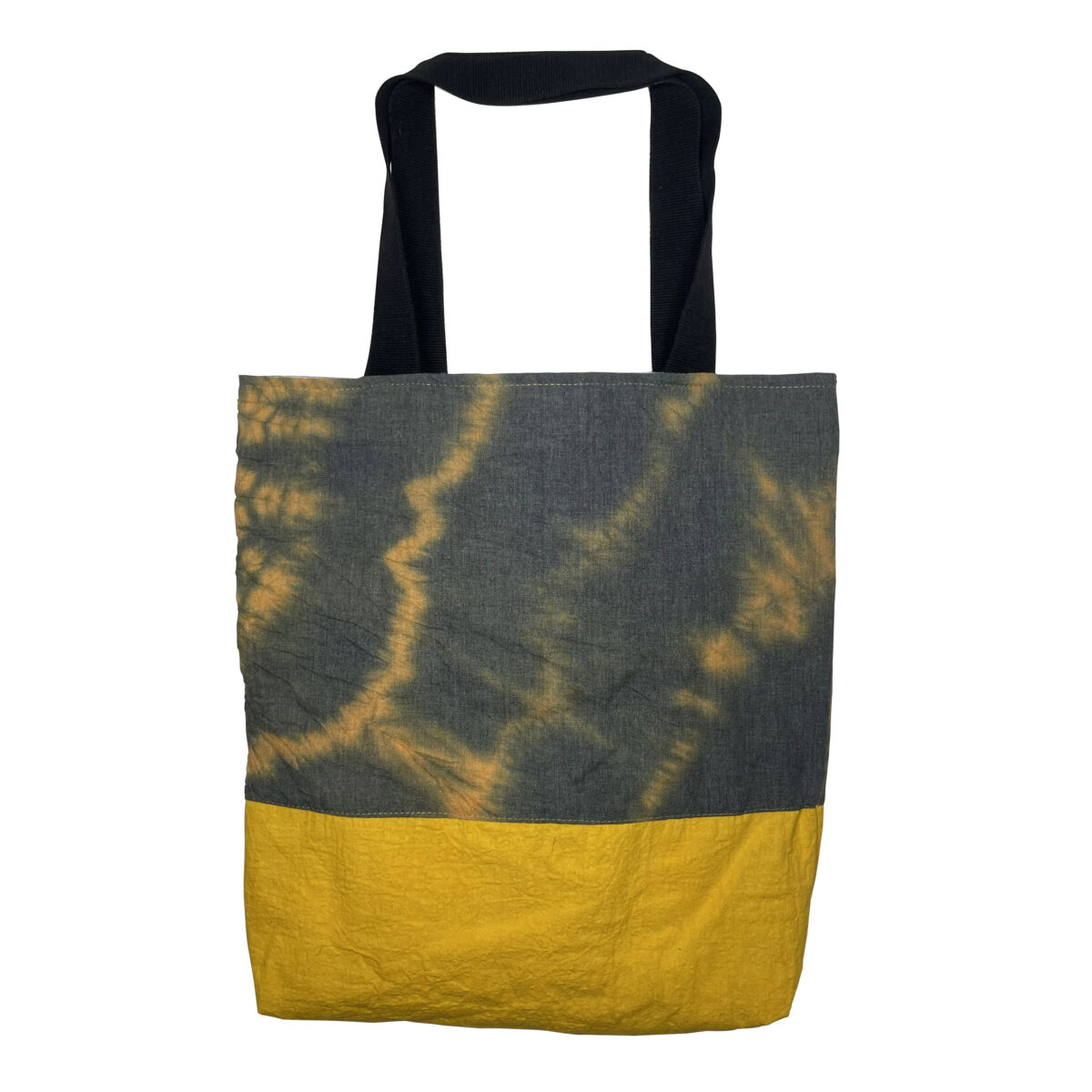 Tote Bag - Tie Dye