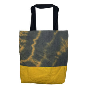 Tote Bag - Tie Dye - Image 3