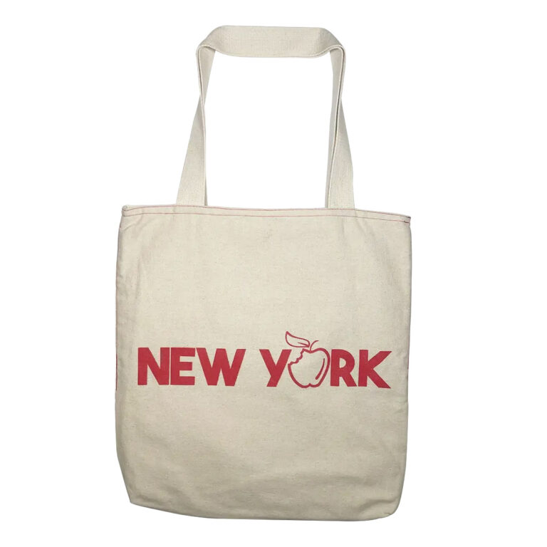 the strand new york tote bag