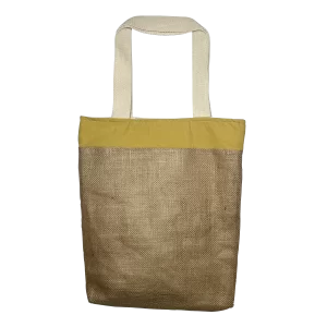 Tote Bag - Ethnic Pattern - Image 2